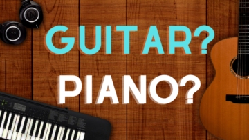 大人になってから始めるなら、ギターよりピアノの方が難しい！？の画像